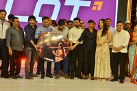 Vinaya Vidheya Rama Pre Release Event Photos